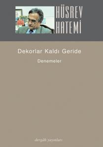 Dekorlar Kaldı Geride